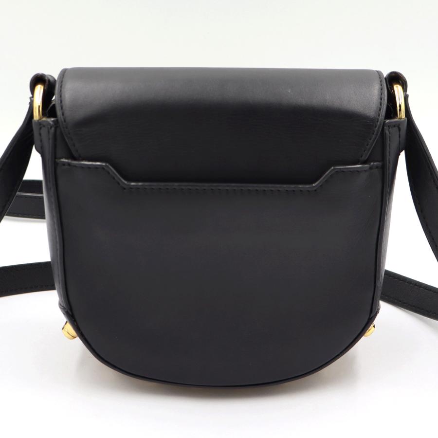 アレキサンダー・ワン(ALEXANDER WANG ) スタッズ　ショルダーバッグ　F50839　レディース(中古)