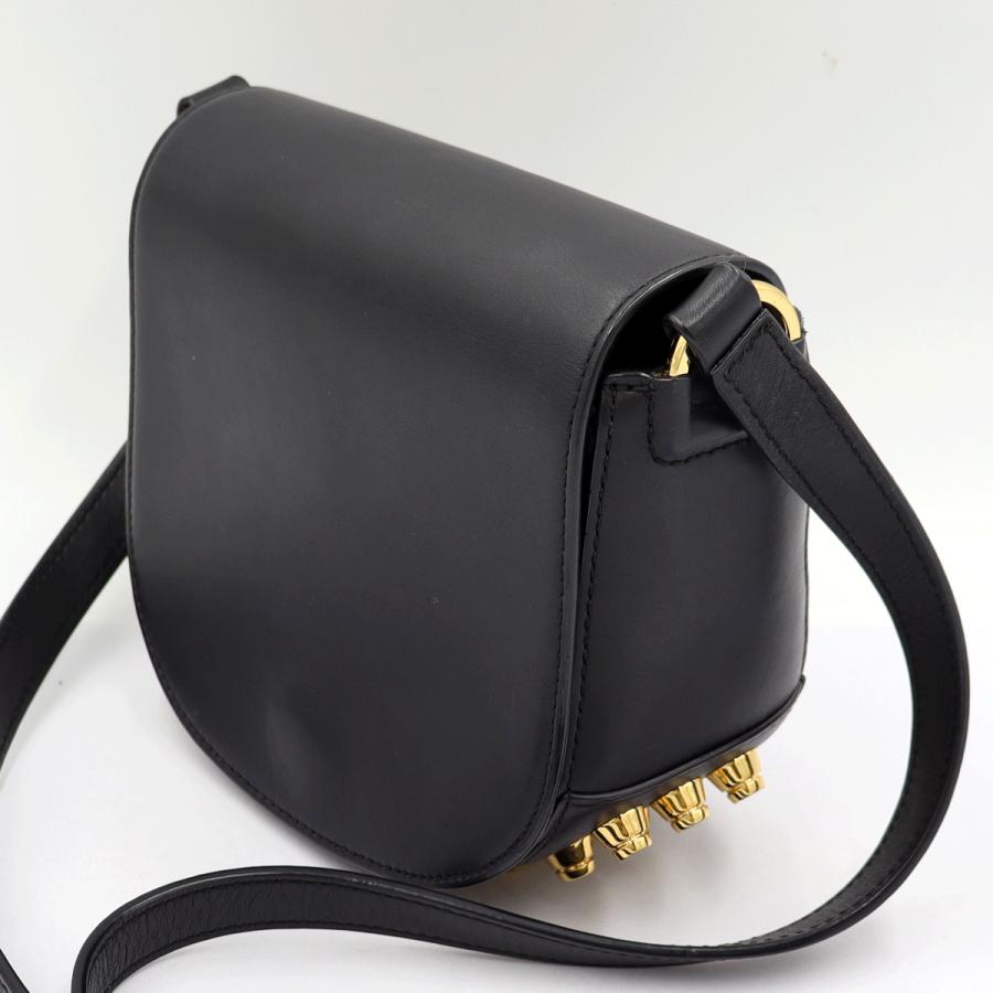 アレキサンダー・ワン(ALEXANDER WANG ) スタッズ　ショルダーバッグ　F50839　レディース(中古)
