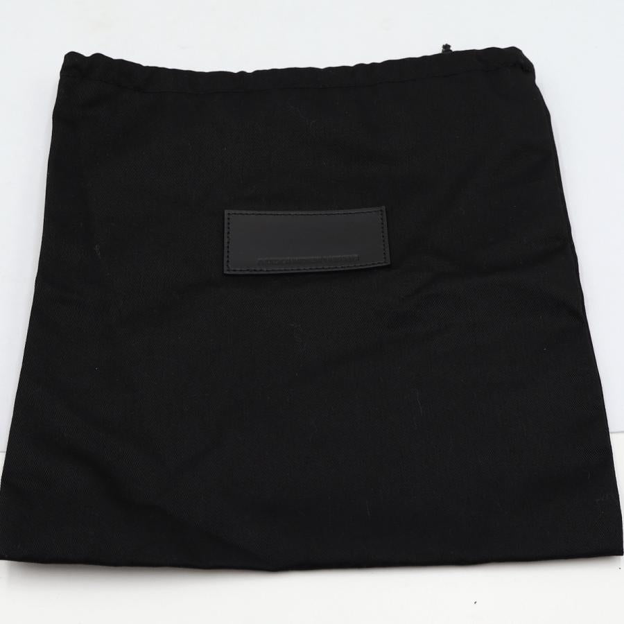 アレキサンダー・ワン(ALEXANDER WANG ) スタッズ　ショルダーバッグ　F50839　レディース(中古)