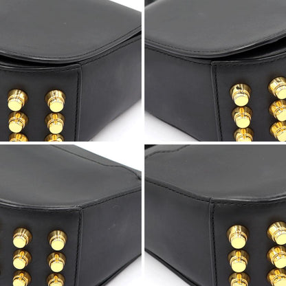 アレキサンダー・ワン(ALEXANDER WANG ) スタッズ　ショルダーバッグ　F50839　レディース(中古)