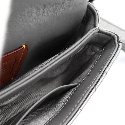 コーチ(COACH)　タビー　クロスボディ　リストレット・キルティング　CW555　レディース(中古)