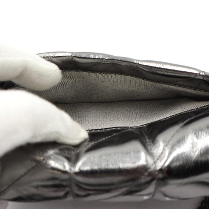 コーチ(COACH)　タビー　クロスボディ　リストレット・キルティング　CW555　レディース(中古)