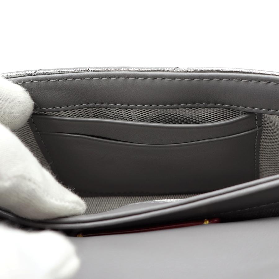 コーチ(COACH)　タビー　クロスボディ　リストレット・キルティング　CW555　レディース(中古)