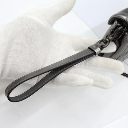 コーチ(COACH)　タビー　クロスボディ　リストレット・キルティング　CW555　レディース(中古)