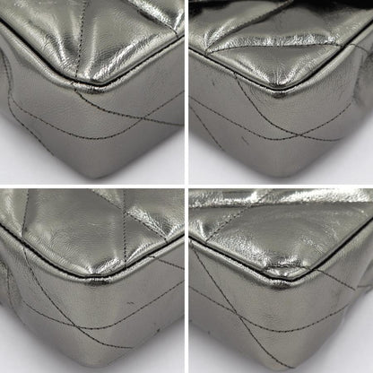 コーチ(COACH)　タビー　クロスボディ　リストレット・キルティング　CW555　レディース(中古)