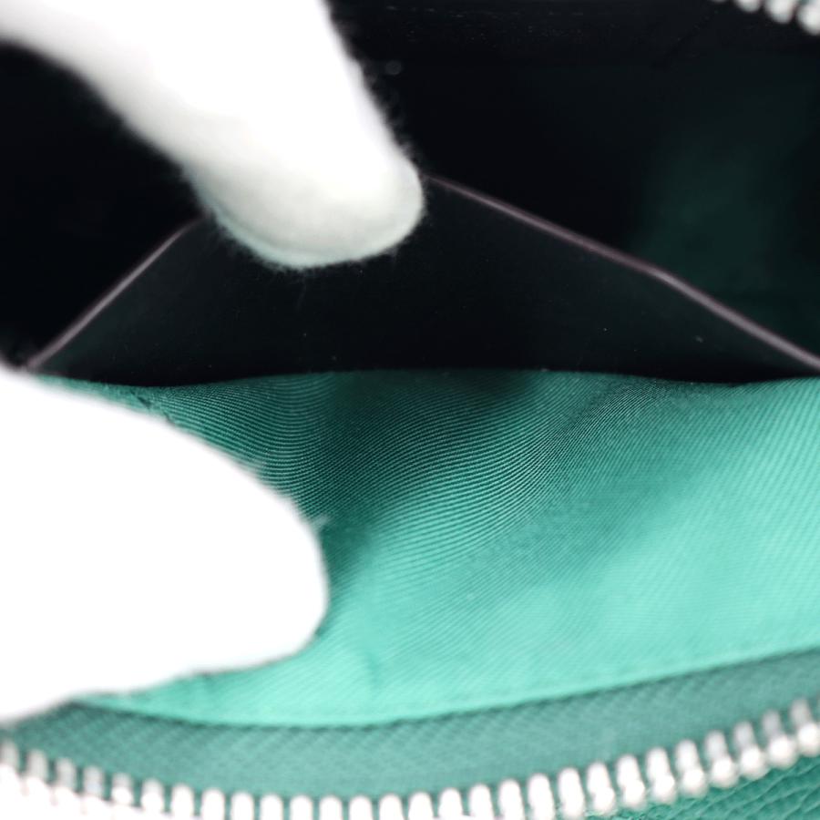 コーチ(COACH)　ホーボー　クロスボディ・シグネチャー　キャンパス　CJ842　ショルダーストラップ無し ハンドバッグ レディース(中古)