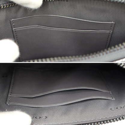 コーチ(COACH)　キラ　クロスボディ・キルティング　CW573　レディース(中古)