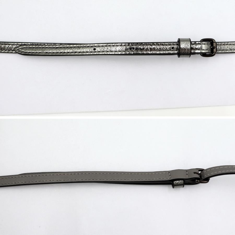 コーチ(COACH)　キラ　クロスボディ・キルティング　CW573　レディース(中古)