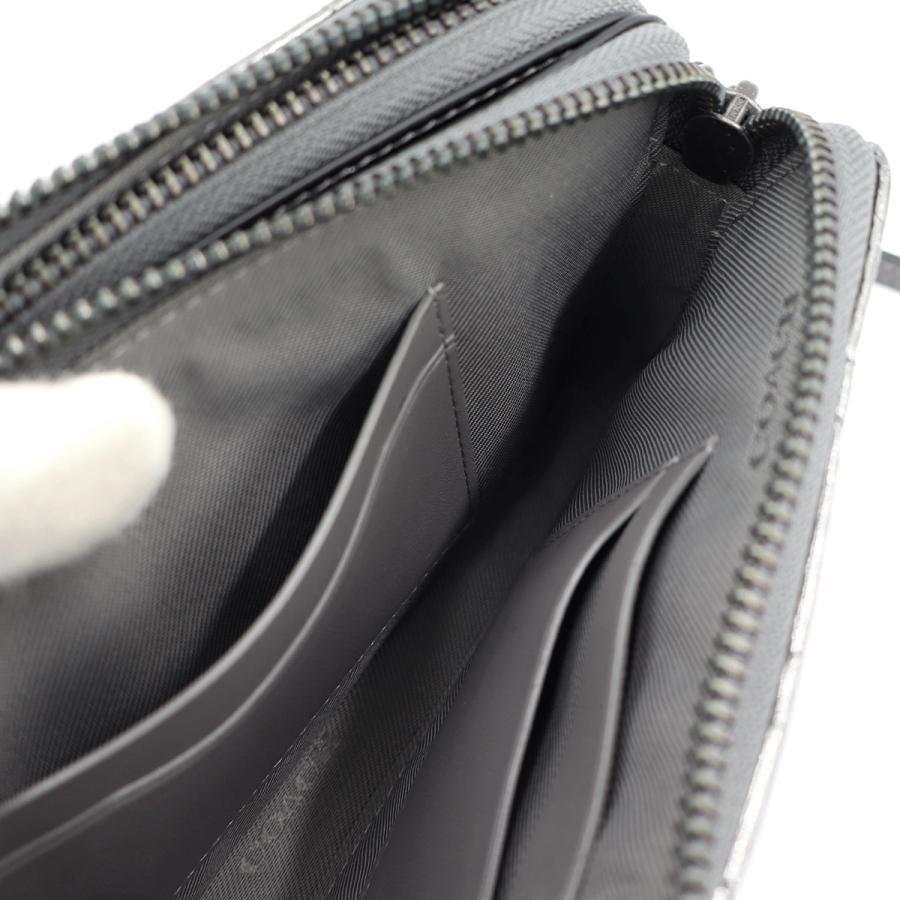 コーチ(COACH)　キラ　クロスボディ・キルティング　CW573　レディース(中古)