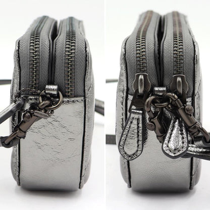 コーチ(COACH)　キラ　クロスボディ・キルティング　CW573　レディース(中古)