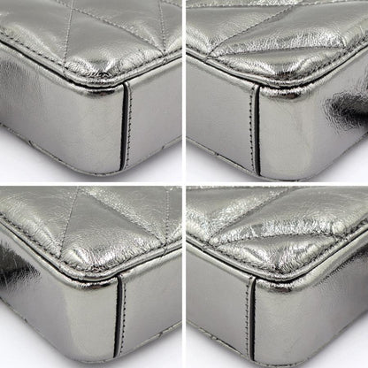 コーチ(COACH)　キラ　クロスボディ・キルティング　CW573　レディース(中古)