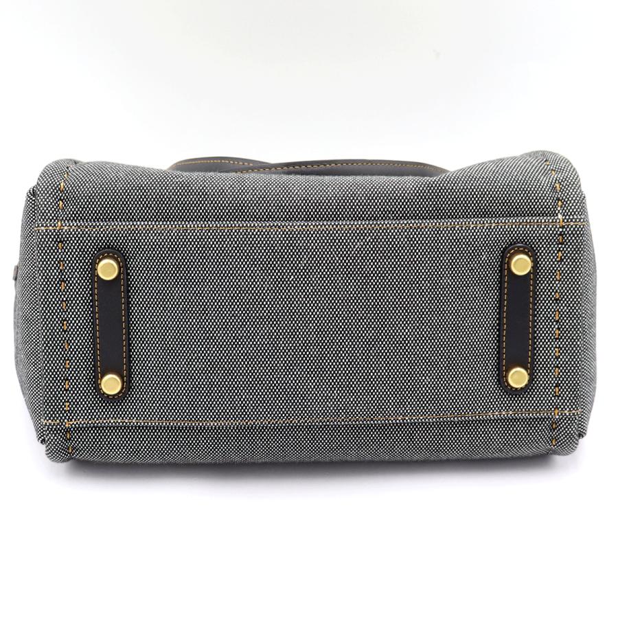 コーチ(COACH) リース トート 28　CJ811　ハンドバッグ　ショルダーバッグ　トートバッグ　レディース(中古)