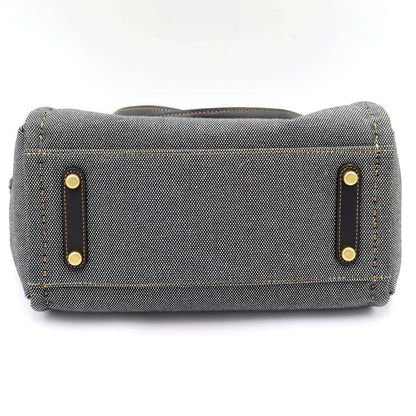 コーチ(COACH) リース トート 28　CJ811　ハンドバッグ　ショルダーバッグ　トートバッグ　レディース(中古)