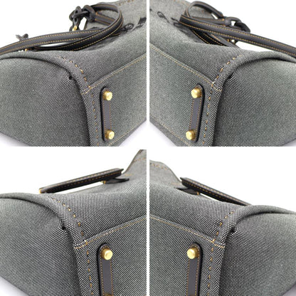 コーチ(COACH) リース トート 28　CJ811　ハンドバッグ　ショルダーバッグ　トートバッグ　レディース(中古)