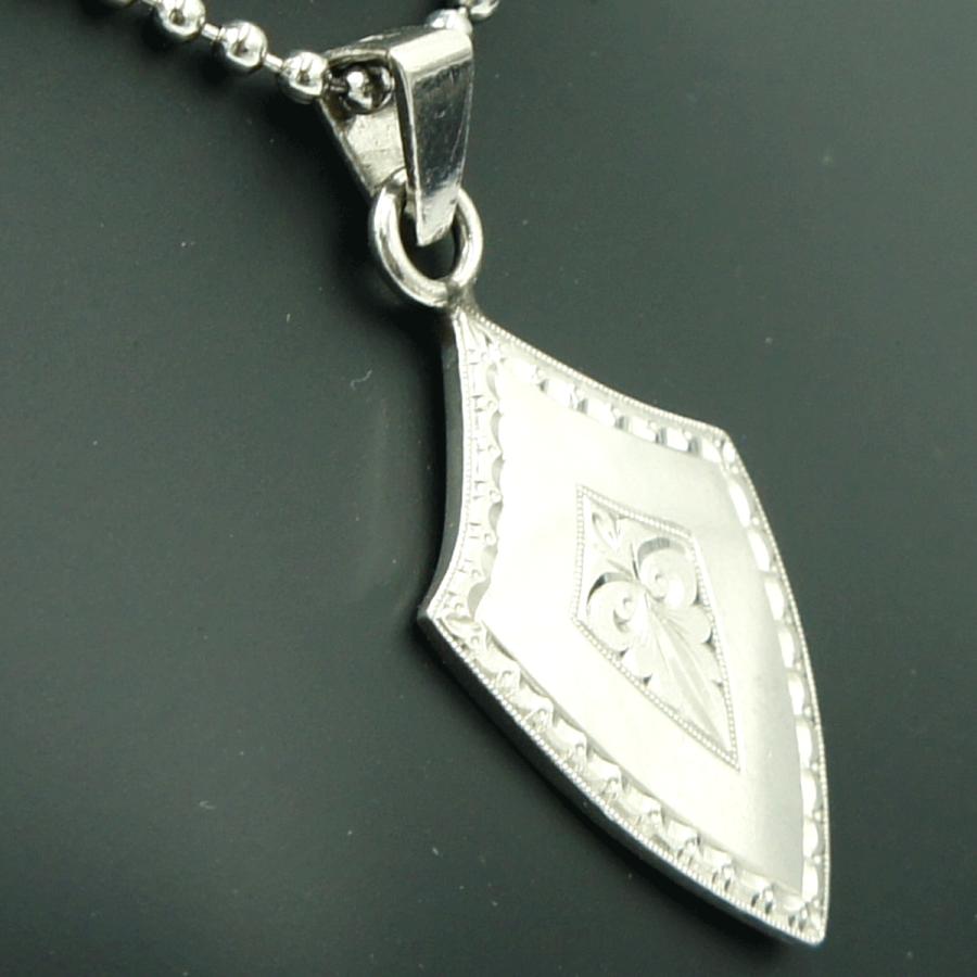 Pm900ペンダントトップ　重量9.53ｇ　プラチナ　レディース（中古）