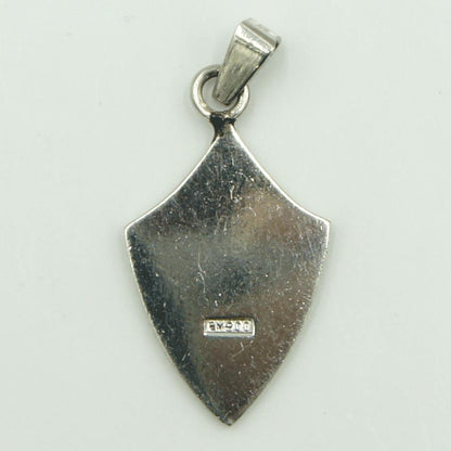 Pm900ペンダントトップ　重量9.53ｇ　プラチナ　レディース（中古）