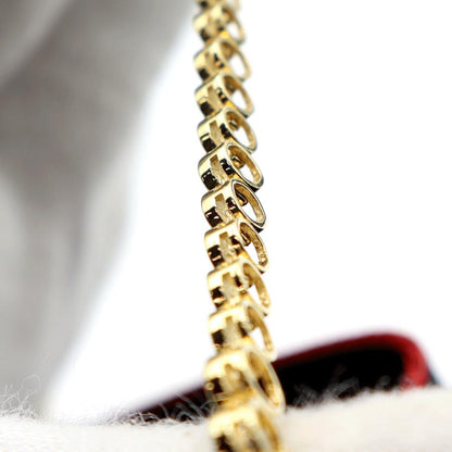 K18ダイヤモンドネックレス　D3.00ct　長さ39cm　重量20.04ｇ(石の重量含む)（中古）