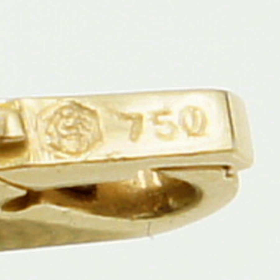 カレライカレラ（Carrera y Carrera）カレライカレラ750マーメイドブレスレット「女神」　重さ12.23ｇ　長さ 約18cm レディース（中古）