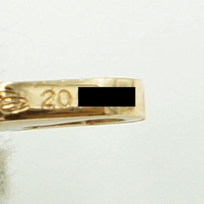 カレライカレラ（Carrera y Carrera）カレライカレラ750マーメイドブレスレット「女神」　重さ12.23ｇ　長さ 約18cm レディース（中古）