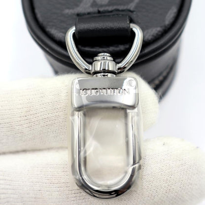 ルイヴィトン(LOUIS VUITTON) モノグラム・エクリプス セット ゴルフ・アンドリュース　GI0344　ゴルフボールケース メンズ(中古・未使用)