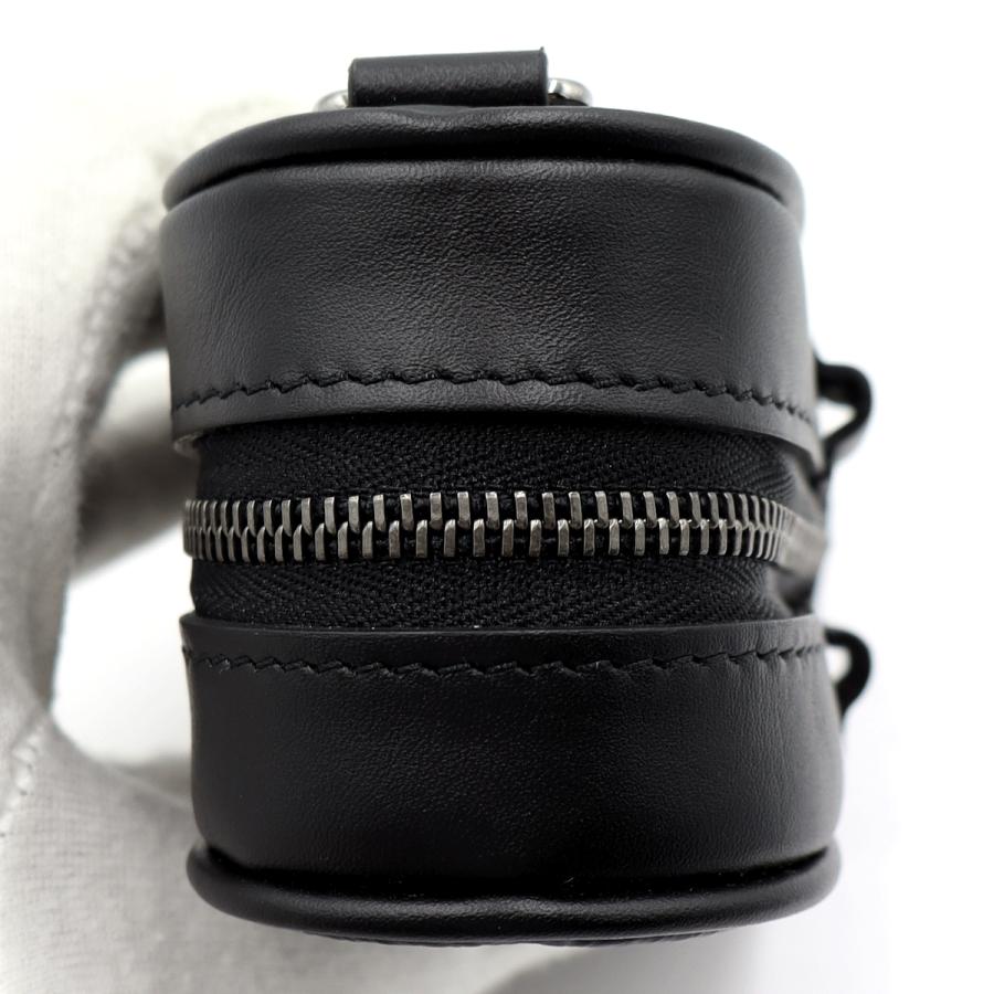 ルイヴィトン(LOUIS VUITTON) モノグラム・エクリプス セット ゴルフ・アンドリュース　GI0344　ゴルフボールケース メンズ(中古・未使用)