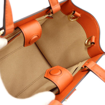 ジミー チュウ(JIMMY CHOO) ファインシャイニーレザートート　ハンドバッグ　ショルダーバッグ　レディース(中古)