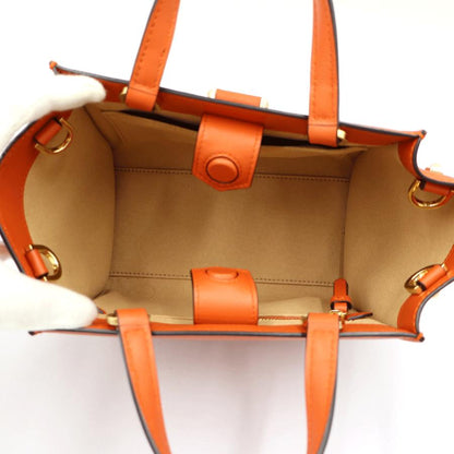 ジミー チュウ(JIMMY CHOO) ファインシャイニーレザートート　ハンドバッグ　ショルダーバッグ　レディース(中古)