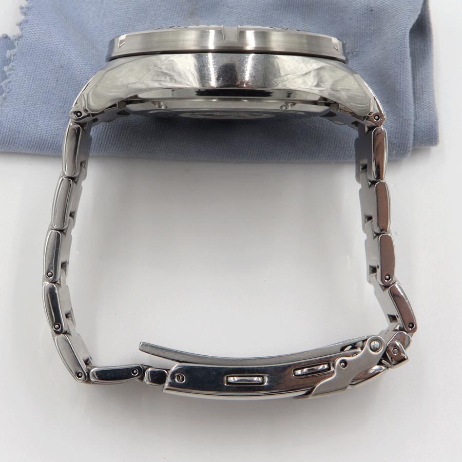 シチズン(CITIZEN) プロマスター マリーン　H112-T016651　ケース径W47.0mm・H43.0mm　エコドライブ電波　メンズ（中古）