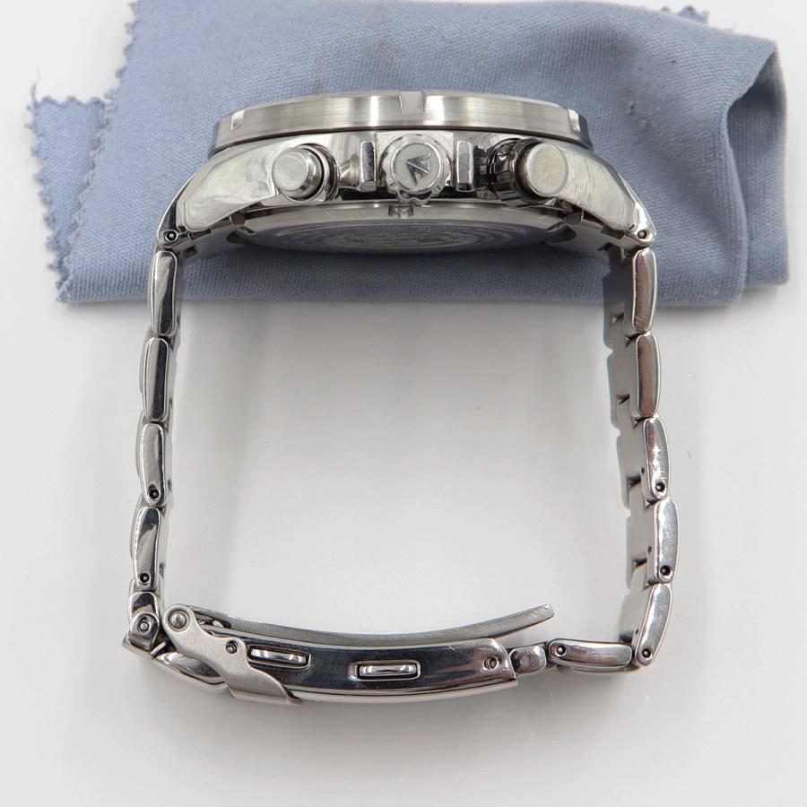 シチズン(CITIZEN) プロマスター マリーン　H112-T016651　ケース径W47.0mm・H43.0mm　エコドライブ電波　メンズ（中古）