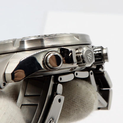 シチズン(CITIZEN) プロマスター マリーン　H112-T016651　ケース径W47.0mm・H43.0mm　エコドライブ電波　メンズ（中古）