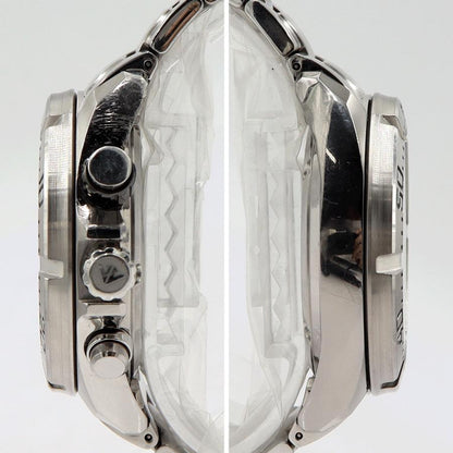 シチズン(CITIZEN) プロマスター マリーン　H112-T016651　ケース径W47.0mm・H43.0mm　エコドライブ電波　メンズ（中古）