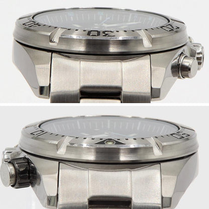 シチズン(CITIZEN) プロマスター マリーン　H112-T016651　ケース径W47.0mm・H43.0mm　エコドライブ電波　メンズ（中古）