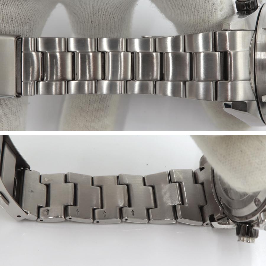 シチズン(CITIZEN) プロマスター マリーン　H112-T016651　ケース径W47.0mm・H43.0mm　エコドライブ電波　メンズ（中古）