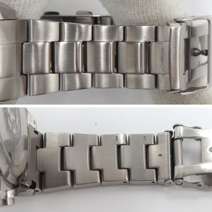 シチズン(CITIZEN) プロマスター マリーン　H112-T016651　ケース径W47.0mm・H43.0mm　エコドライブ電波　メンズ（中古）