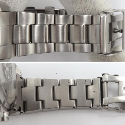 シチズン(CITIZEN) プロマスター マリーン　H112-T016651　ケース径W47.0mm・H43.0mm　エコドライブ電波　メンズ（中古）