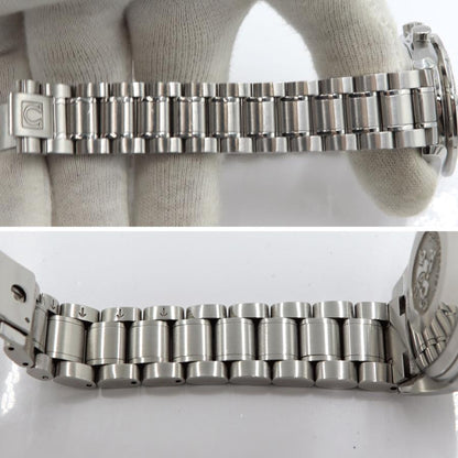 オメガ（OMEGA）スピードマスター　3513.30.00　ケース直径39mm　自動巻き　文字盤：ホワイト　メンズ（中古）