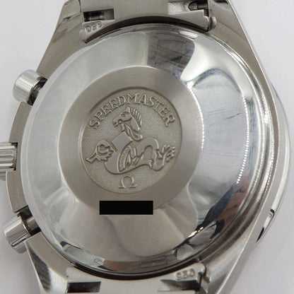 オメガ（OMEGA）スピードマスター　3513.30.00　ケース直径39mm　自動巻き　文字盤：ホワイト　メンズ（中古）