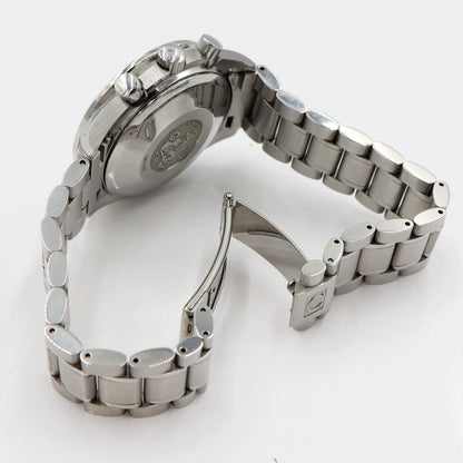 オメガ（OMEGA）スピードマスター　3513.30.00　ケース直径39mm　自動巻き　文字盤：ホワイト　メンズ（中古）