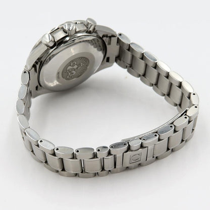オメガ（OMEGA）スピードマスター　3513.30.00　ケース直径39mm　自動巻き　文字盤：ホワイト　メンズ（中古）