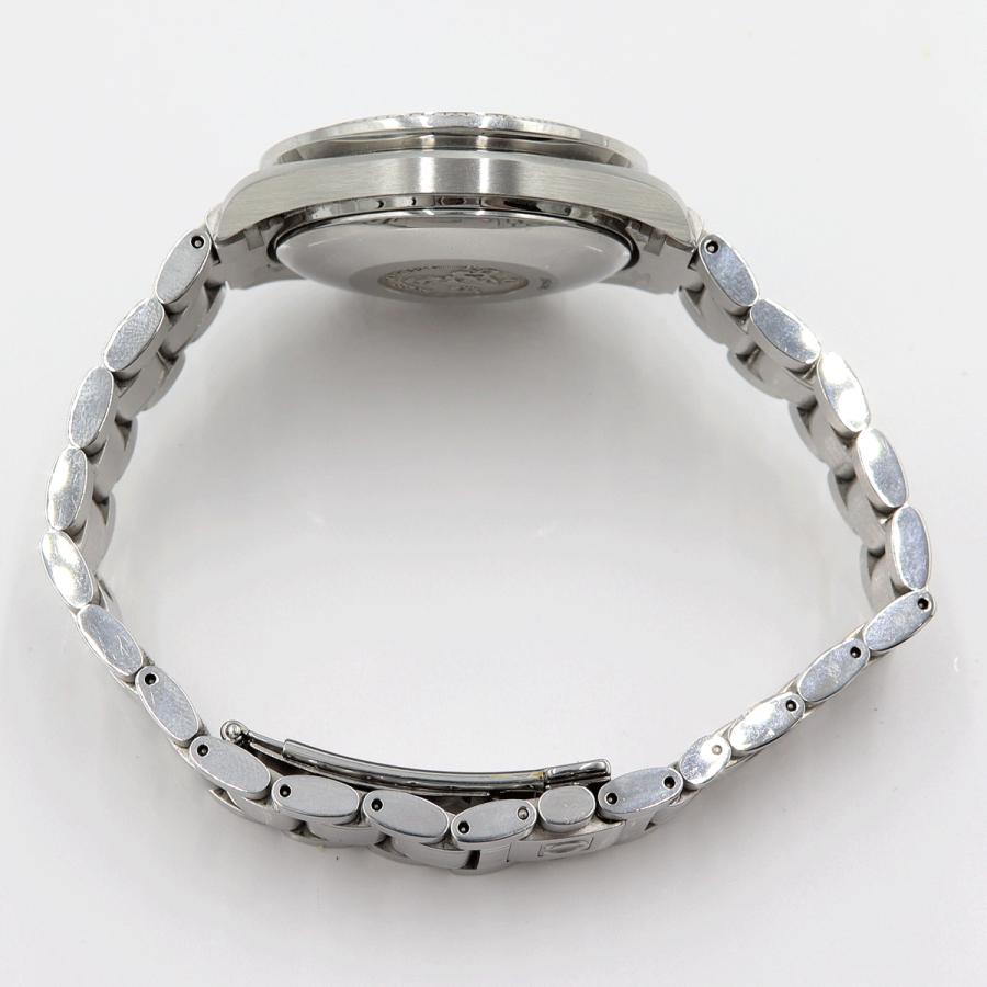 オメガ（OMEGA）スピードマスター　3513.30.00　ケース直径39mm　自動巻き　文字盤：ホワイト　メンズ（中古）