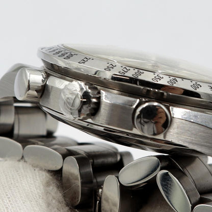 オメガ（OMEGA）スピードマスター　3513.30.00　ケース直径39mm　自動巻き　文字盤：ホワイト　メンズ（中古）