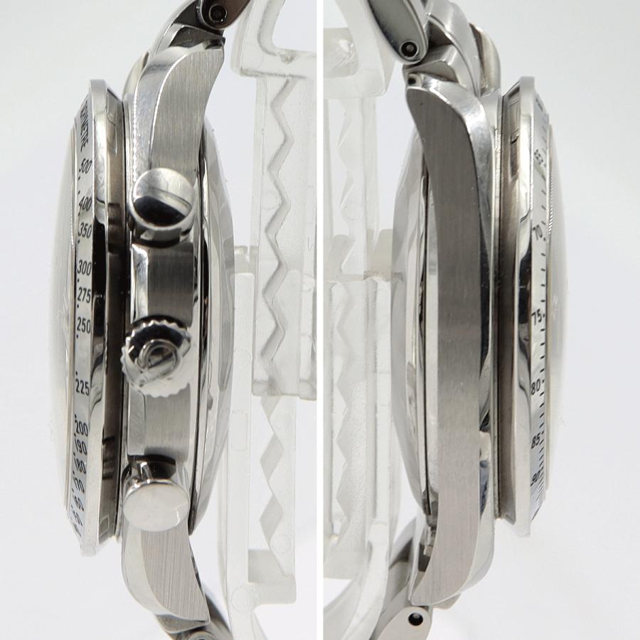 オメガ（OMEGA）スピードマスター　3513.30.00　ケース直径39mm　自動巻き　文字盤：ホワイト　メンズ（中古）