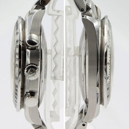 オメガ（OMEGA）スピードマスター　3513.30.00　ケース直径39mm　自動巻き　文字盤：ホワイト　メンズ（中古）