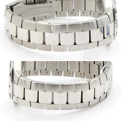 タグホイヤー（TAGHeuer）キリウム　WL1113.BA0710　ケース径：W41.5mm・H40.0mm・D11.0mm(竜頭を含む)　メンズ（中古）