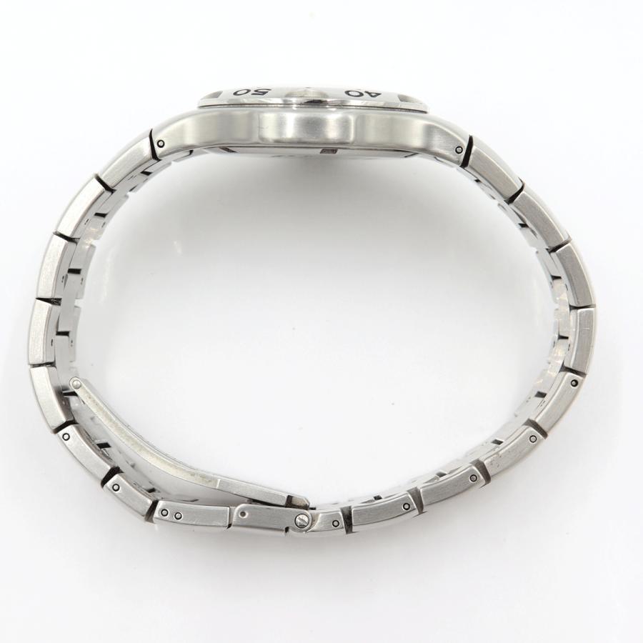 タグホイヤー（TAGHeuer）キリウム　WL1113.BA0710　ケース径：W41.5mm・H40.0mm・D11.0mm(竜頭を含む)　メンズ（中古）