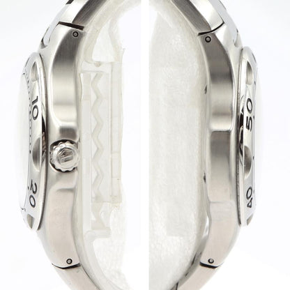 タグホイヤー（TAGHeuer）キリウム　WL1113.BA0710　ケース径：W41.5mm・H40.0mm・D11.0mm(竜頭を含む)　メンズ（中古）