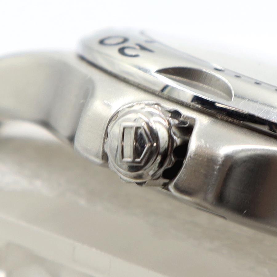 タグホイヤー（TAGHeuer）キリウム　WL1113.BA0710　ケース径：W41.5mm・H40.0mm・D11.0mm(竜頭を含む)　メンズ（中古）