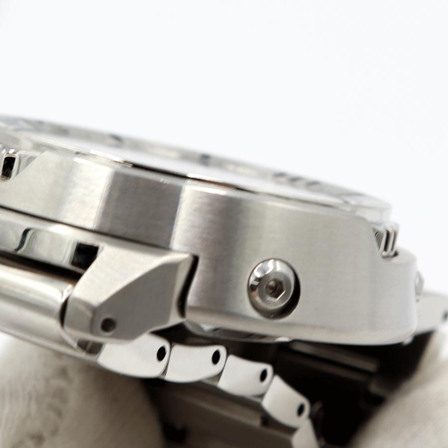 セイコー（SEIKO）PROSPEX ダイバースキューバー　メカニカル　SBDY055　ケース径：約 W48mm　自動巻き　メンズ（中古）