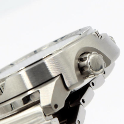 セイコー（SEIKO）PROSPEX ダイバースキューバー　メカニカル　SBDY055　ケース径：約 W48mm　自動巻き　メンズ（中古）