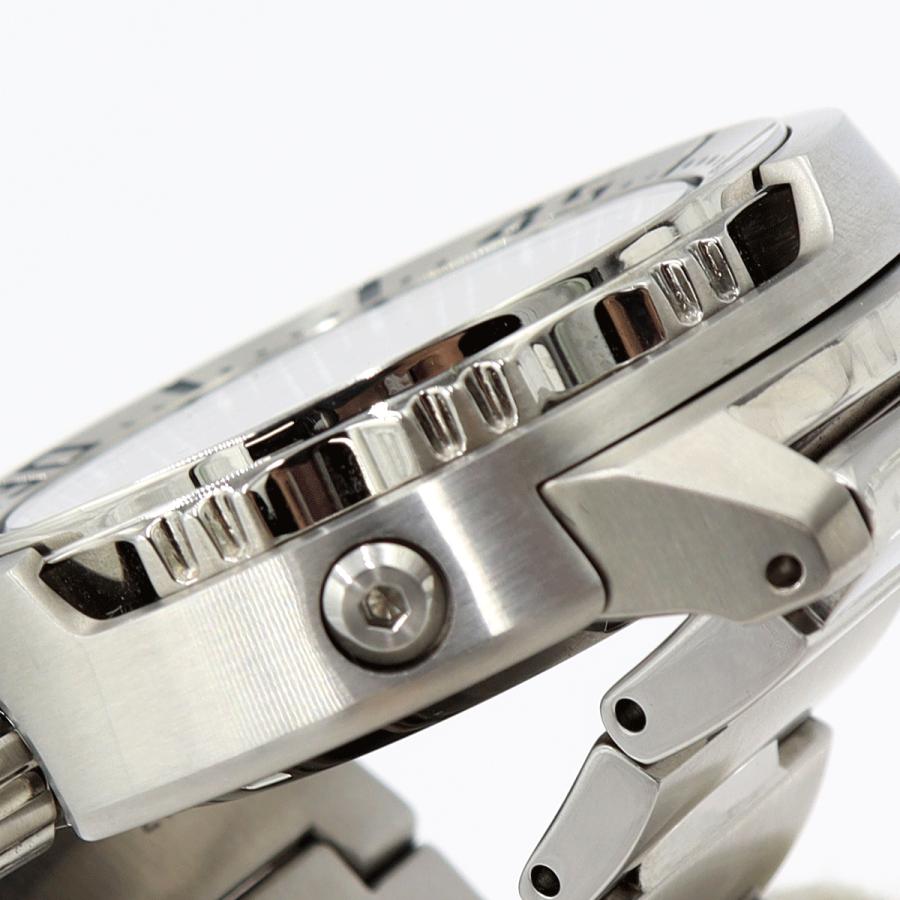 セイコー（SEIKO）PROSPEX ダイバースキューバー　メカニカル　SBDY055　ケース径：約 W48mm　自動巻き　メンズ（中古）